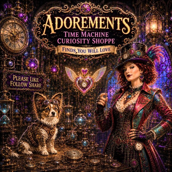 adorements